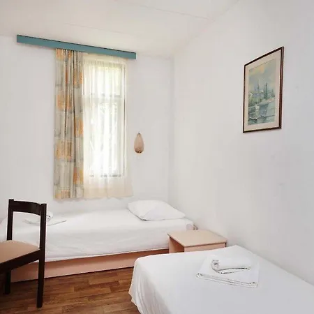 Apartment Apartments Astra Plava Laguna Porec