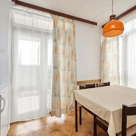 Apartments Astra Plava Laguna