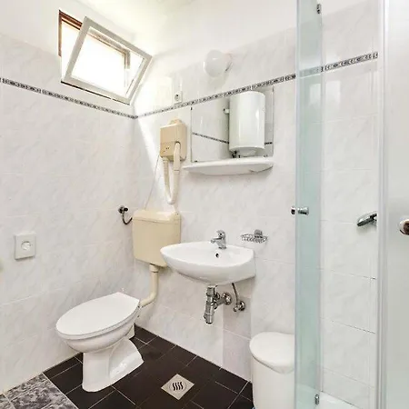 Apartments Astra Plava Laguna Apartment Porec