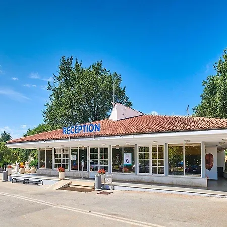 Apartamento Astra Plava Laguna *
