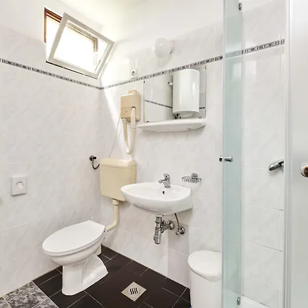 Apartments Astra Plava Laguna Porec