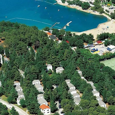 Astra Plava Laguna Apartamento