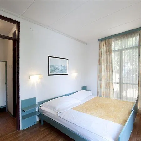 Astra Plava Laguna Apartamento *