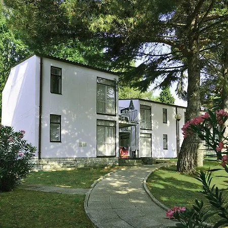 Astra Plava Laguna Apartamento