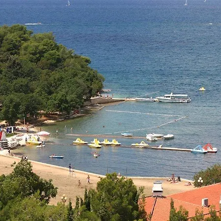 Apartments Astra Plava Laguna Hotel