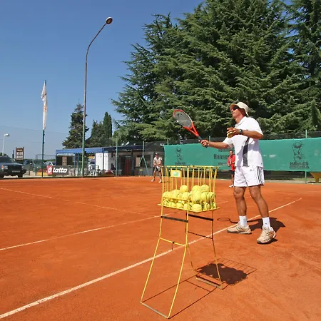 Astra Plava Laguna Hotell