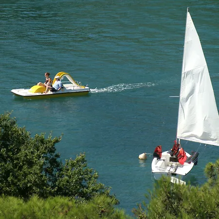 Hotell Astra Plava Laguna