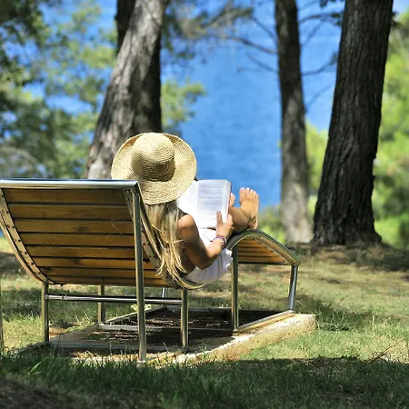 Astra Plava Laguna Hotell