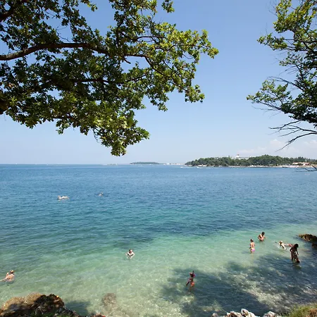 Astra Plava Laguna Hotell 2*