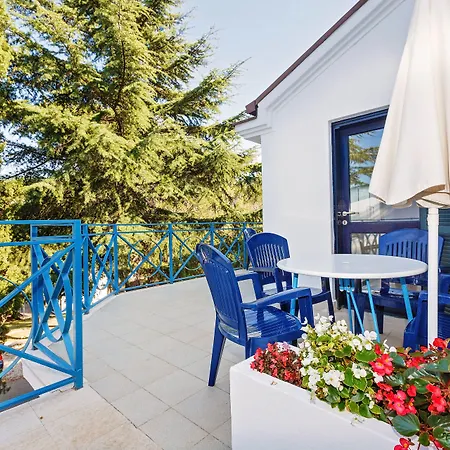 Hotell Astra Plava Laguna 2*