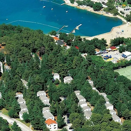 Astra Plava Laguna Hotell